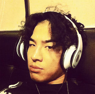 whats hot in k-pop August 31 taeyang-instagram-youngbizy